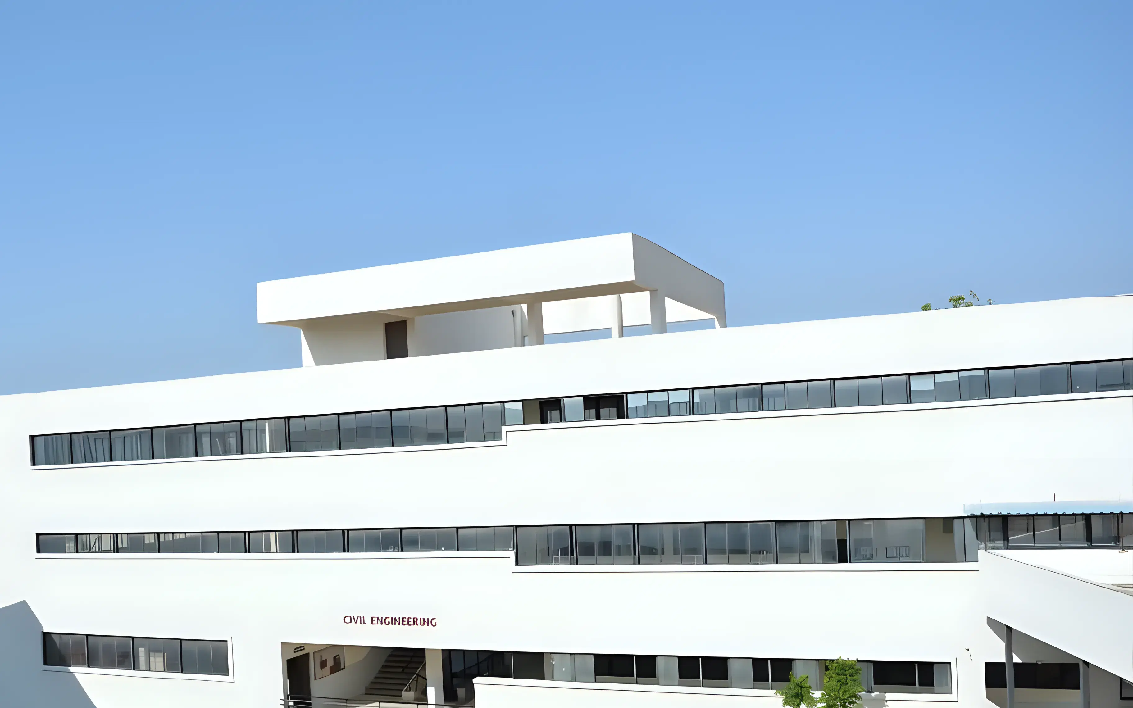 KLE College of Engineering and Technology Chikodi campus photo 2